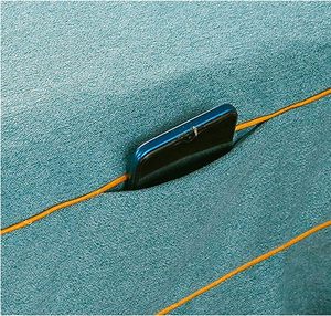 Thai Massage <b>Beauty</b> <b>Bed</b> <b>Cover</b> Foot Bath Foot Massage Hotel Club Thai <b>Beauty</b> <b>Bed</b> <b>Cover</b> Four-piece Set - Product Image 6