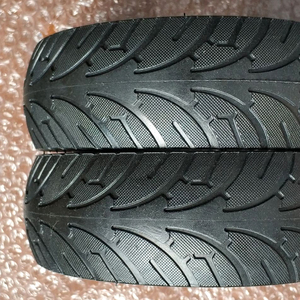 Neumático de patinete de 8 pulgadas de alto rendimiento, neumático sólido de 200x60 para patinete eléctrico Dualtron <span class=keywords><strong>Raptor</strong></span>, <span class=keywords><strong>2</strong></span> piezas para patinete - Product Image 5