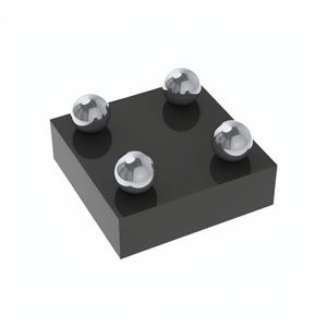 ชิ้นส่วนอิเล็กทรอนิกส์ดั้งเดิมสำหรับการจัดการพลังงาน (PMIC) รุ่น AP22913CN4-7-36 4 XFBGA, WLBGA - Product Image 1