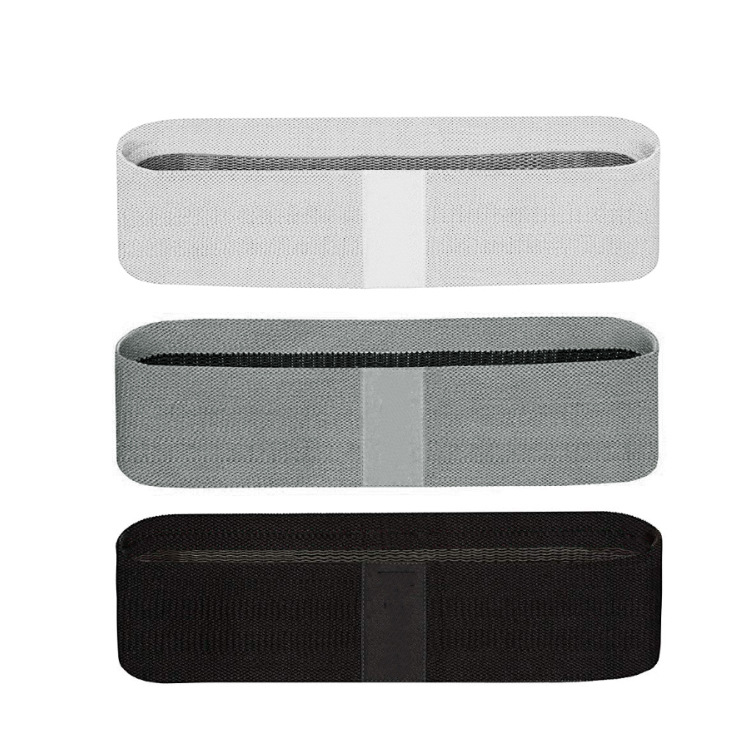 Black gray light gray suit