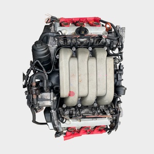 Utilizzato per il motore <span class=keywords><strong>Volkswagen</strong></span> 3.0T modello EA837, sia per motori a benzina che diesel 3.0T. Ricambi originali. - Product Image 2