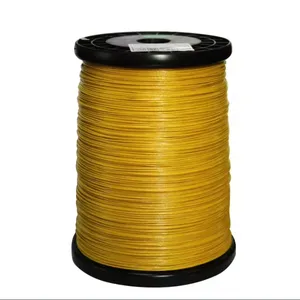 Factory Price Polyimide Triple Insulated Wire Winding Wire Enamel Insulating Varnish Copper Wire