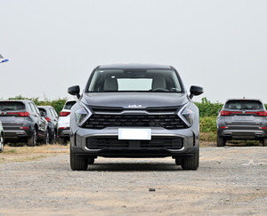 Kia-lion Platinum Extension 2023 1.5T Edición Deluxe, Mejor Precio <span class=keywords><strong>y</strong></span> Buen Estado - Product Image 1