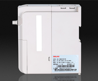 Top 10 des 10 marques d'onduleur de fréquence 0,4kw-15KW 220V 380VAC monophasé ou triphasé DELIXI EM60 VFD pour moteurs de pompes