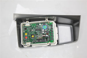 Pantalla de Panel de excavadora Belparts E320d E320c Pc200 Dx225lca Pc200, pantalla de Monitor de Cx210 para <span class=keywords><strong>Hyundai</strong></span> Komatsu Doosan, grupo de pantalla de Panel de pantalla - Product Image 2