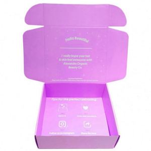 Custom Luxury Kraft Paper Gift <b>Boxes</b> High Quality Rigid Cardboard Packaging with White <b>Removable</b> Lid and Foil Neck Design - Product Image 6