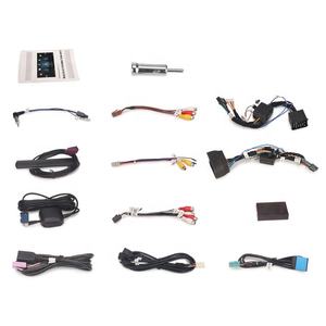 宝马<span class=keywords><strong>3</strong></span>系E46/M3/罗孚75的Erisin ES8996B 9 "IPS 8核心安卓11汽车导航汽车收音机车载平板电脑全球定位系统立体声 - Product Image 6