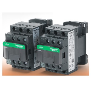 Relais de contrôle intermédiaire Honclay CAD32M7C F7C/CC7C/E7C/<span class=keywords><strong>B7C</strong></span>/Q7C Contacteur CAD50BDC AC220V /DC24V - Product Image 2