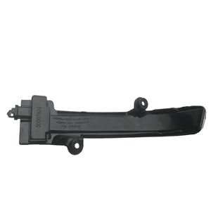 Lampe de rétroviseur E-MARK pour <span class=keywords><strong>Renault</strong></span> <span class=keywords><strong>Clio</strong></span> OEM: 30087923 263001 30087924 263002 - Product Image 5