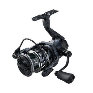 Thằn lằn câu cá boki Pro Reel Worm trục chậm ocsilated hệ thống 360 ° không thấm nước chống ăn mòn lure câu cá biển Spinning Reel - Product Image 6