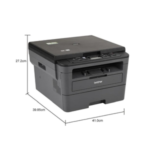 <span class=keywords><strong>Brother</strong></span> DCP2628/2648DW Copiadora láser en blanco y negro Multifuncional Documento Oficina Hogar A4 <span class=keywords><strong>Impresora</strong></span> de impresión de alta velocidad - Product Image 2