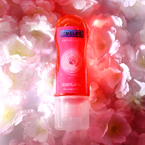 COKELIFE Ready stock lubrificante rose camay flavor sex lubrificante olio lubrificante a base d'acqua - Product Image 2