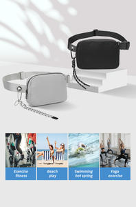 Línea Completa de Bolsos de Marca Impermeables para Mujer, Hechos a Medida por OEM, con Estampado Animal. Descuentos por Volumen Disponibles, Entrega Rápida. - Product Image 3