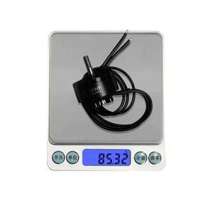 Brotherhobby Tornado T5 400KV 3115 Pro 1050KV 640KV 1500KV 1200KV มอเตอร์5-8S สำหรับการแข่ง FPV ระยะไกล X-Class cinelifter - Product Image 6