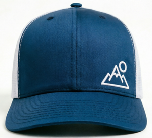 Customizable 6-Panel Baseball Cap Embroidered Logo Lightweight and Breathable Features Adjustable Buckle Outdoor <b>Hat</b> - Product Image 4