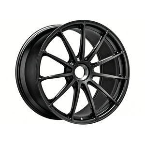 Jantes forgées monobloc en aluminium <span class=keywords><strong>OZ</strong></span> Racing Ultimate 20-21 pouces à blocage central pour Porsche 911 Carrera GT3 RS <span class=keywords><strong>Turbo</strong></span> S Cayman GT4 RS - Product Image 3