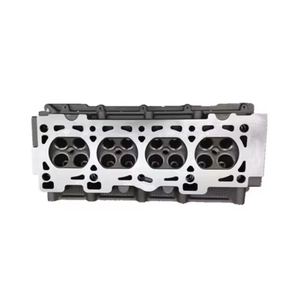 Repuestos de Auto SQR477 SQR477F SQR477Q Conjunto de Cabeza de Cilindro 477F-1003015MA 477F1003010 477F1003030 Cabeza de Cilindro para Chery A5 E3 477 - Product Image 1