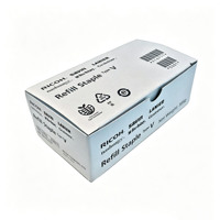 Recharge de type agrafe Printwindow pour Ricoh MP 6503 7503 9003 C6502 C6503 C8003 MPC6502 MPC6503 MPC8003 Pièces de rechange pour imprimante copieuse