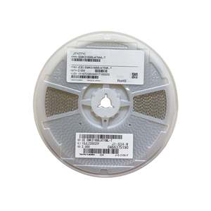 Condensador Cerámico Multicapa TAIYO YUDEN 476 1206/3216 SMD 16V 20% para Equipos Electrónicos en General - Product Image 3