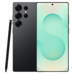 2025超高速S25ウルトラ5gスマートフォン16gb + 1テラバイトストレージ12mp + 200Mp Snapdragon 8 + 2 Android 14 6.8インチ12mp + 200Mp - Product Image 1