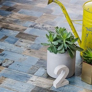 Gạch Vinyl Cao Cấp SPC Chống Thấm Nước LVT <span class=keywords><strong>Unilin</strong></span> Vallenge Nhấp Vào Khóa Liên Động Sàn Vinyl PVC - Product Image 5