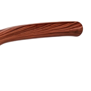 Poêle Wok Portable de Voyage en Alliage Léger de 28 cm, Personnalisable pour la Cuisson - Product Image 2