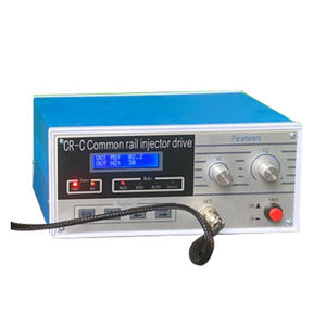 Common-Rail-Injektor Tragbarer <span class=keywords><strong>Tester</strong></span> <span class=keywords><strong>AC</strong></span> 220V für Instrument CR-C+S60H 1000 Bar Shaanxi CAT DENSO BOSCH - Product Image 5