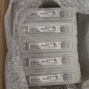 Módulo Transceptor 800GBASE-2xDR4 PAM4 1310nm 100m DOM Dual MTP/MPO-12 APC SMF con Disipador Superior para Red Ethernet 5G OSFP 800G - Product Image 1