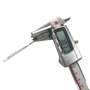 353450 383450 403450 3.7v 650mah 리튬 폴리머 배터리 (KC 포함) - Product Image 4