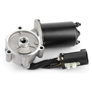 มอเตอร์กล่องเกียร์<span class=keywords><strong>ท</strong></span>รานสเฟอร์รุ่น 47303-H1001 และ 47303-H1000 เหมาะสำหรับรถยนต์ Kia TOD และ Hyundai Terracan - Product Image 4