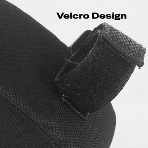 SAHOO – sac <span class=keywords><strong>de</strong></span> <span class=keywords><strong>selle</strong></span> <span class=keywords><strong>de</strong></span> vélo étanche, 1,2 l, sac <span class=keywords><strong>de</strong></span> siège en PU, portable, détachable, Velcro, léger, bande réfléchissante pour outil <span class=keywords><strong>de</strong></span> réparation - Product Image 4