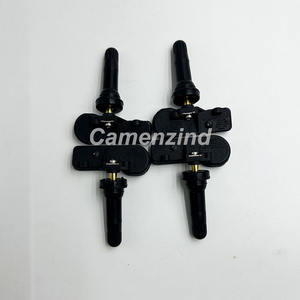 Capteur de pression des pneus TPMS, 4 pièces, 56029398AB 68142397AA 68241067AB 68241067AA 433Mhz, pour Dodge Chrysler 300 Jeep RAM <span class=keywords><strong>Fiat</strong></span> <span class=keywords><strong>500</strong></span> - Product Image 3