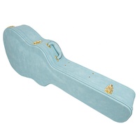 YinYun casing gitar klasik keras logo kustom casing gitar klasik/Gitar Akustik