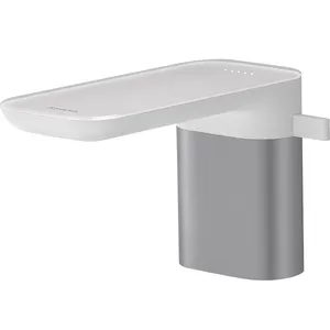 JOMOO Reddot Award Winner Smart Touchless Sensor Basin Faucets Mixer Electronic Auto Sensor Time Delay Touch-free Bathroom Taps