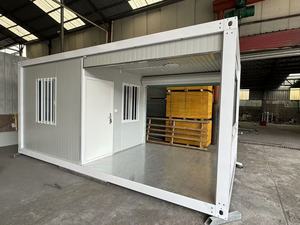 Jiarun container lắp ráp nhanh cầm tay cho các sự kiện ngoài trời gian hàng triển lãm tạm thời lắp đặt nhanh chóng - Product Image 4