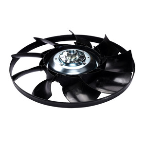 Embrague del Ventilador de Refrigeración LR012644 para Land Rover Range Rover Sport LR4 5.0L 3.0L - Product Image 2