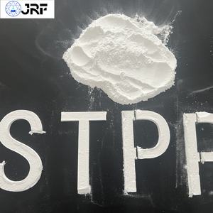Tripolifosfato di sodio di grado industriale <span class=keywords><strong>STPP</strong></span> CAS 7758-29-4 per la produzione di detersivi e polvere per bucato - Product Image 6