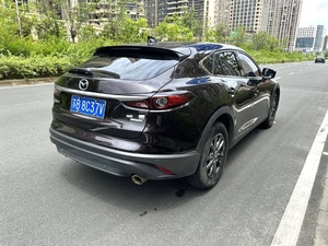 <span class=keywords><strong>Mazda</strong></span> <span class=keywords><strong>CX</strong></span>-4 2.0L 2WD <span class=keywords><strong>SkyActiv</strong></span> Active Edition 2021 Usado, Fecha de Fabricación: Octubre de <span class=keywords><strong>2020</strong></span>, Pintura Original, Estado Original. - Product Image 4