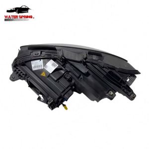 ไฟหน้ารถสำหรับ2015-2020 Mercedes Benz S-Class C217 A217คูเป้ S63 <span class=keywords><strong>S500</strong></span>ชุดประกอบไฟหน้า LED แบบดั้งเดิม S65 - Product Image 3