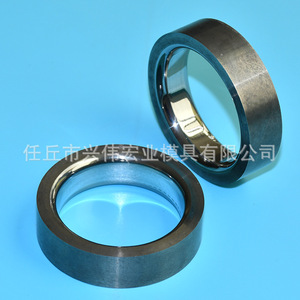 Rodillos de presión de carburo cementado resistente al desgaste de acero de tungsteno para laminadores, tamaño 002, para soporte de lingotes de acero, origen Hebei - Product Image 3