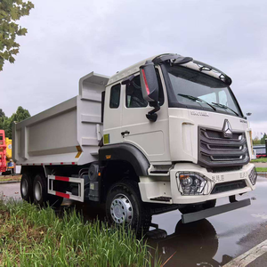 <span class=keywords><strong>Camion</strong></span> à benne basculante diesel HOWO 6x4 d'occasion professionnel |   <span class=keywords><strong>Camion</strong></span> benne robuste à conduite à gauche et caméra de recul, économique - Product Image 5