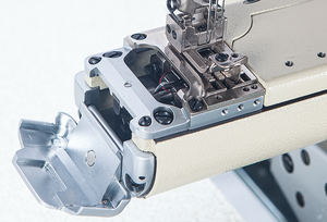JT720-01UT <b>Automatic</b> Thread Trimmer <b>Machine</b> <b>Sewing</b> High Speed Small Mouth Interlock <b>Sewing</b> <b>Machine</b> - Product Image 3