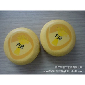 Pu Fidget Toy Burger Shape High <b>Rebound</b> Stress Relief For Kids Age 8 To 13 Unisex - Product Image 2