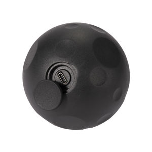 Pelepasan <span class=keywords><strong>Myofascial</strong></span>, Tisu dalam untuk punggung dan bahu, terapi titik pemicu, bola pijat - Product Image 2