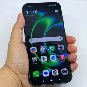 Version Globale Smartphone Xiao Mi 17 Ultra 5G Snapdragon 8 Elite Gen 5 6.9" AMOLED 120Hz 90W HyperCharge 6000mAh NFC Android 16 - Product Image 3