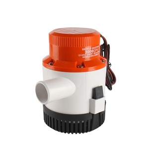 Jebao-Mini <span class=keywords><strong>pompe</strong></span> à eau électrique <span class=keywords><strong>pour</strong></span> <span class=keywords><strong>piscine</strong></span>, 12 V DC, 3000gph - Product Image 5