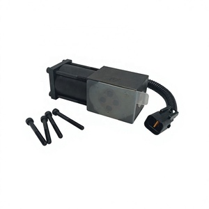 วาล์วโซลินอยด์เกียร์ 3EC-15-38711 สำหรับรถยกและเครื่องจักรกลวิศวกรรม 12V/24V วาล์วไฮดรอลิก KA-D24-47D1 - Product Image 6