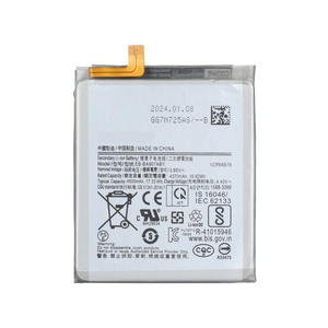 High Quality EB-BA907ABY 4500mah Mobile Phone <b>Battery</b> for Samsung Galaxy S10 Lite G770 A71 5G A716 A907 <b>Battery</b> - Product Image 3