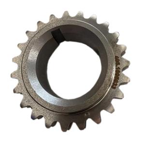 Kurbelwellen-Zahnkranz 406-1005033 406.1005033 für UAZ PATRIOT 406 Motor UAZ-469 GAZ VOLGA - Product Image 1