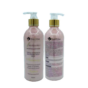 ORGANIC INHIBITING MELANIN BODY LOTION SHINE ENHANCING SKIN MOISTURIZING S YOUTH SILKY SKIN - Product Image 4